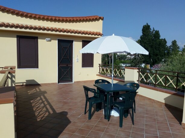 Imagen de la habitación del Villa Paeonia. Foto 16