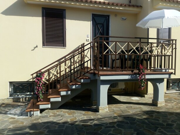 Imagen general del Villa Paeonia. Foto 7