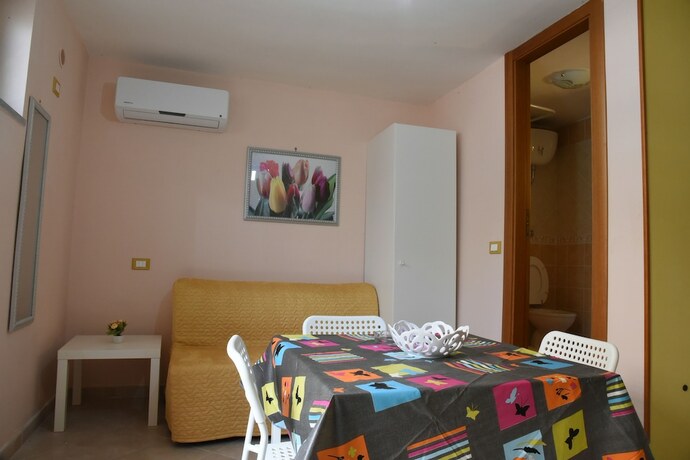 Imagen general del Villa Paeonia. Foto 8