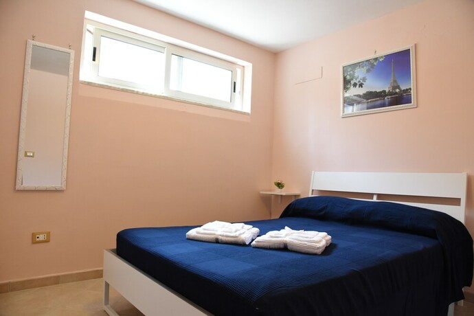 Imagen de la habitación del Villa Paeonia. Foto 17