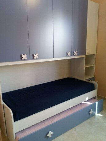 Imagen de la habitación del Villa Paeonia. Foto 20