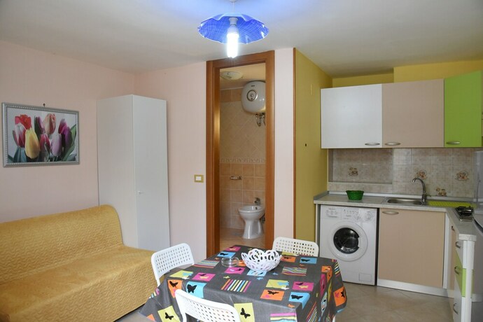 Imagen general del Villa Paeonia. Foto 10