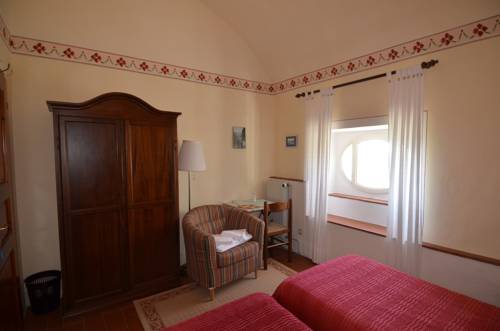 Imagen de la habitación del Villa Palagione Centro Interculturale. Foto 3