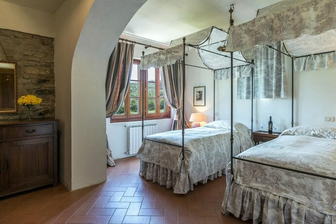 Imagen general del Villa Palazzaccio 26. Foto 13