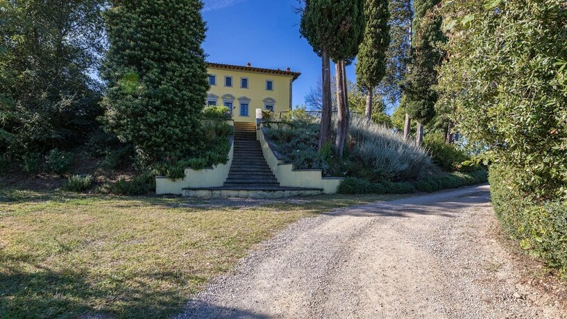 Imagen general del Villa Palazzaccio 26. Foto 17