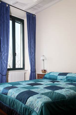 Imagen de la habitación del Villa Palazzola. Foto 5