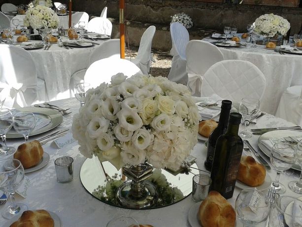 Imagen de los exteriores del Villa Palazzola. Foto 9