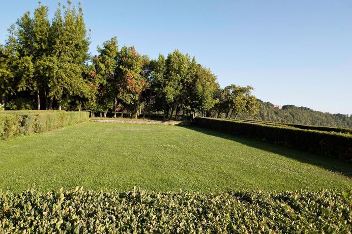Imagen de los exteriores del Villa Palazzola. Foto 12