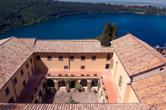 Imagen general del Villa Palazzola. Foto 1