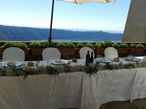 Imagen de los exteriores del Villa Palazzola. Foto 13