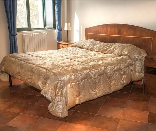 Imagen de la habitación del Villa Palazzola. Foto 6