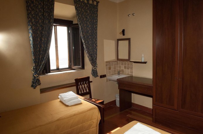 Imagen de la habitación del Villa Palazzola. Foto 7