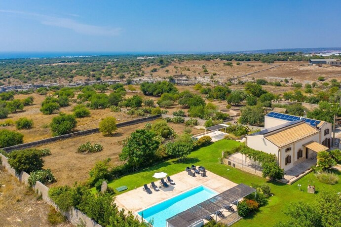 Imagen general del Villa Palazzola Large Private Pool Sea Views A C Wifi - 2886. Foto 16