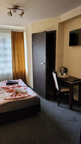Imagen de la habitación del Villa Pallas, Gdansk. Foto 1