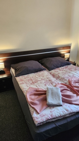 Imagen de la habitación del Villa Pallas, Gdansk. Foto 2