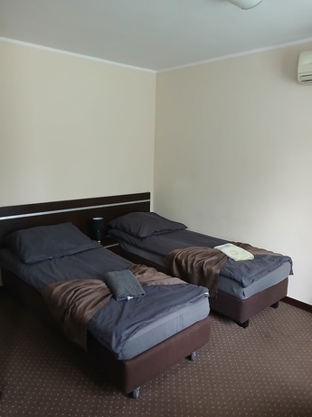 Imagen de la habitación del Villa Pallas, Gdansk. Foto 6