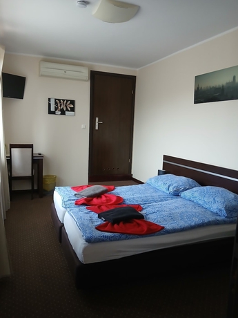 Imagen de la habitación del Villa Pallas, Gdansk. Foto 8