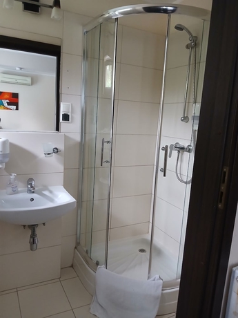 Imagen de la habitación del Villa Pallas, Gdansk. Foto 9