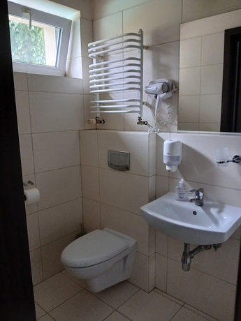 Imagen de la habitación del Villa Pallas, Gdansk. Foto 10