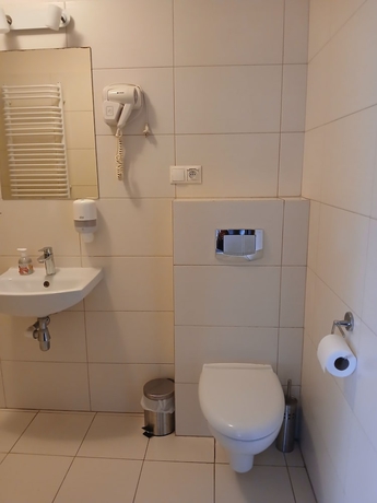 Imagen de la habitación del Villa Pallas, Gdansk. Foto 11
