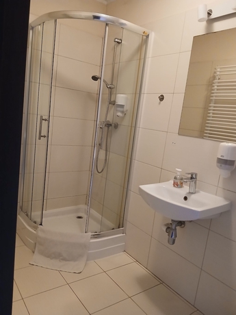 Imagen de la habitación del Villa Pallas, Gdansk. Foto 12