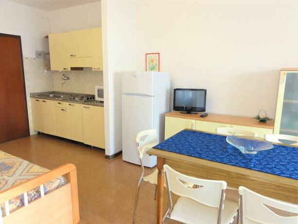 Imagen de la habitación del Villa Palma, Bibione. Foto 11