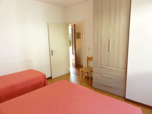 Imagen general del Villa Palma, Bibione. Foto 1