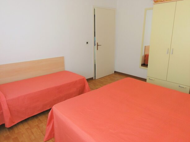 Imagen de la habitación del Villa Palma, Bibione. Foto 12