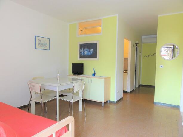 Imagen general del Villa Palma, Bibione. Foto 2