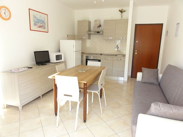 Imagen de la habitación del Villa Palma, Bibione. Foto 13