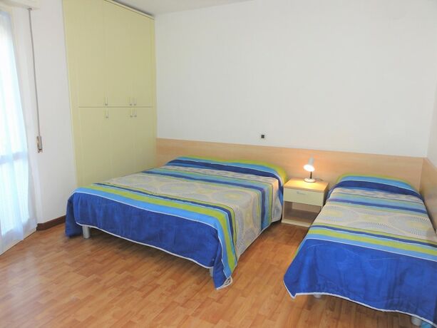 Imagen de la habitación del Villa Palma, Bibione. Foto 14