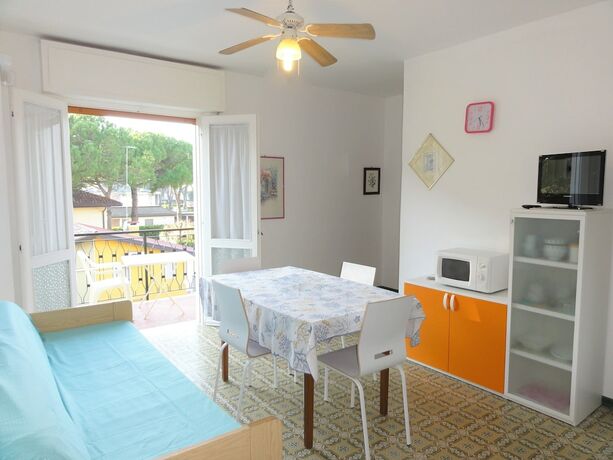 Imagen general del Villa Palma, Bibione. Foto 4
