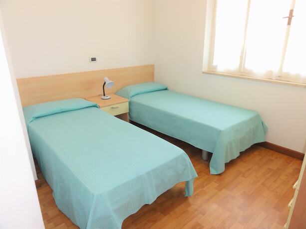 Imagen de la habitación del Villa Palma, Bibione. Foto 16