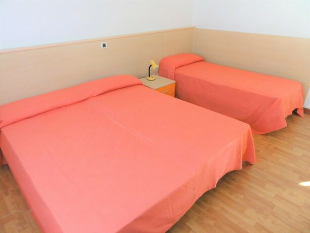 Imagen de la habitación del Villa Palma, Bibione. Foto 17