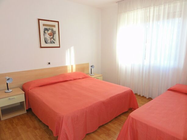 Imagen de la habitación del Villa Palma, Bibione. Foto 18