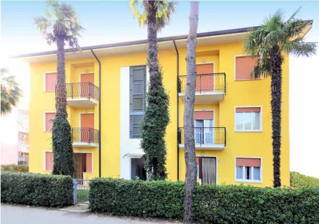 Imagen de la habitación del Villa Palma, Bibione. Foto 19