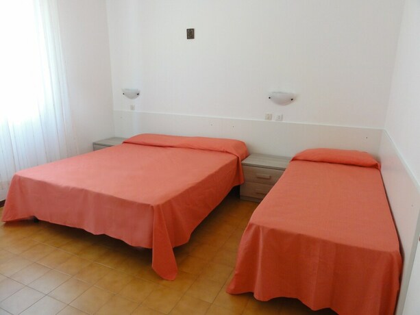 Imagen general del Villa Palma, Bibione. Foto 8