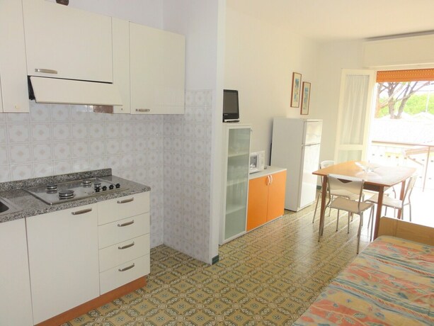 Imagen general del Villa Palma, Bibione. Foto 9