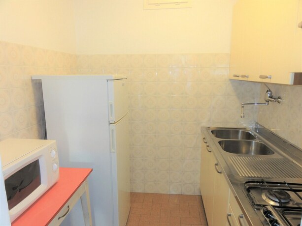 Imagen general del Villa Palma, Bibione. Foto 10