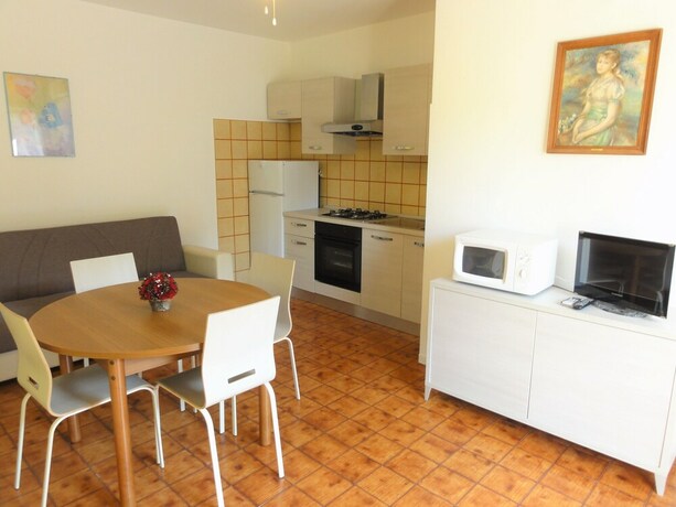 Imagen de la habitación del Villa Palma, Bibione. Foto 20