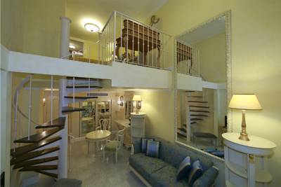 Imagen general del Villa Palma Boutique Hotel. Foto 5