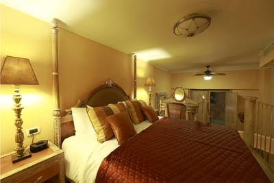 Imagen general del Villa Palma Boutique Hotel. Foto 2