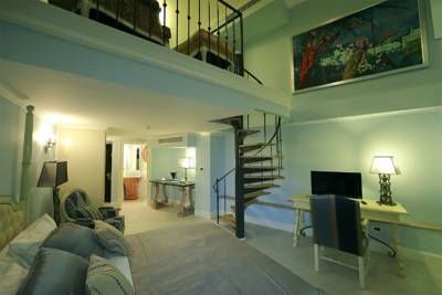 Imagen general del Villa Palma Boutique Hotel. Foto 3