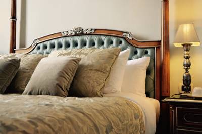 Imagen general del Villa Palma Boutique Hotel. Foto 4