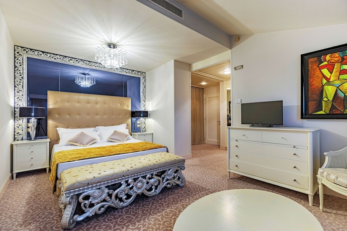 Imagen de la habitación del Villa Palma By AGF Hotels. Foto 2
