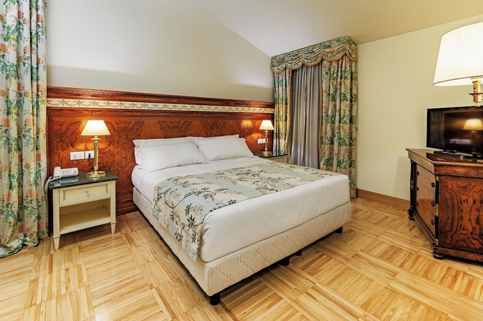 Imagen de la habitación del Villa Palma By AGF Hotels. Foto 3