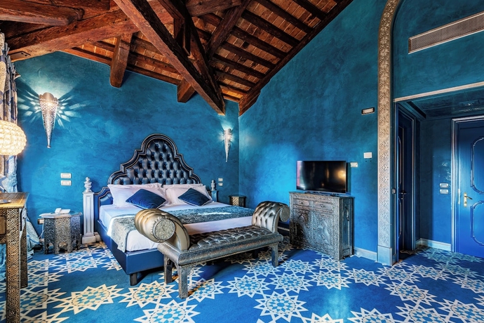 Imagen de la habitación del Villa Palma By AGF Hotels. Foto 4