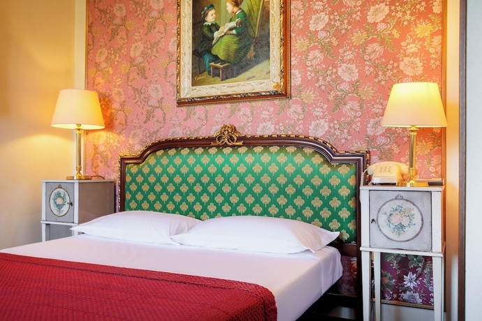 Imagen de la habitación del Villa Palma By AGF Hotels. Foto 6