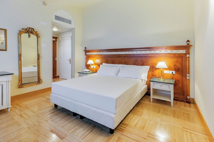 Imagen de la habitación del Villa Palma By AGF Hotels. Foto 7