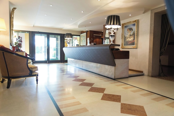 Imagen de los interiores del Villa Palma By AGF Hotels. Foto 15